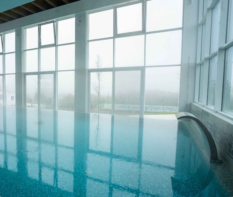 Weekend la cramă: cum arată un sejur complet în vie (spa, degustare, cină)